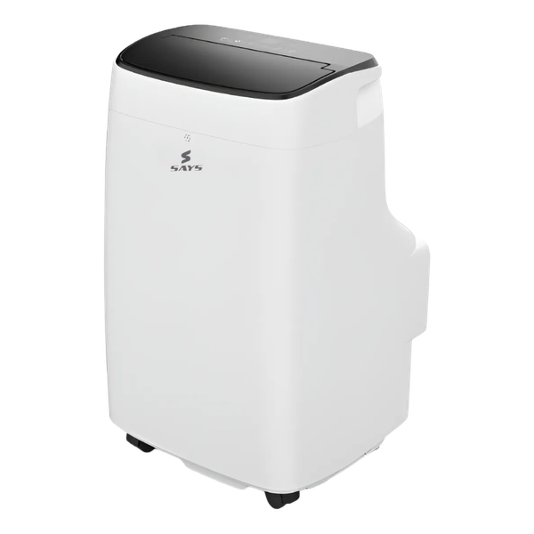Aire Acondicionado Portátil SAYS – 12.000 BTU