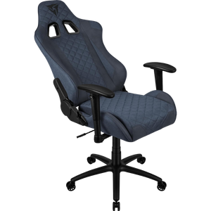 Silla Gaming Aerocool ThunderX3 TGC12-LOFT Blue