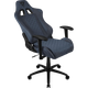 Silla Gaming Aerocool ThunderX3 TGC12-LOFT Blue