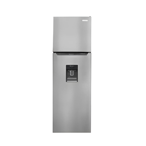 Nevera 251L Gplus gris 