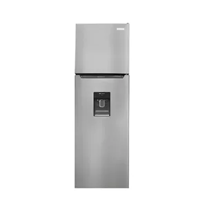 Nevera 251L Gplus gris 