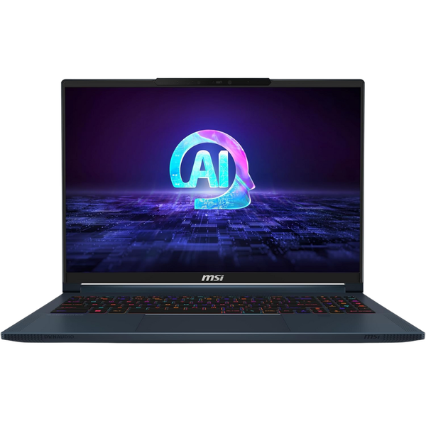 Laptop 16" MSI STEALTH Core Ultra I9-185H