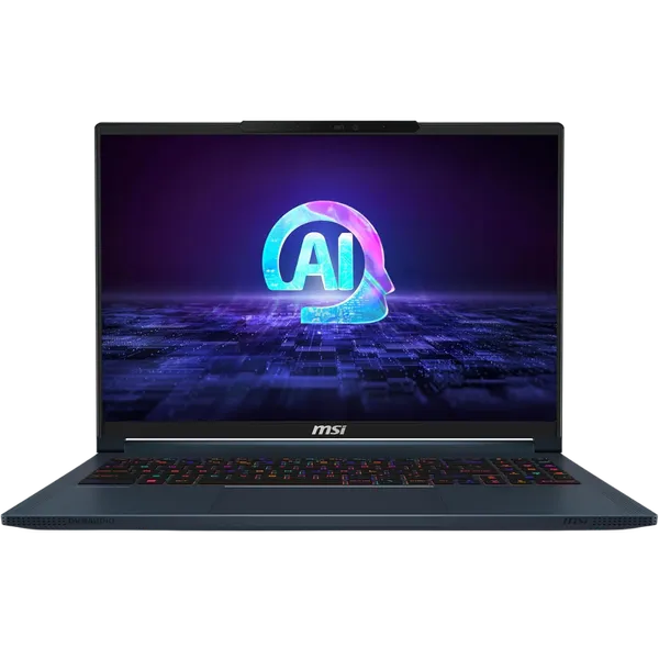 Laptop 16" MSI STEALTH Core Ultra I9-185H