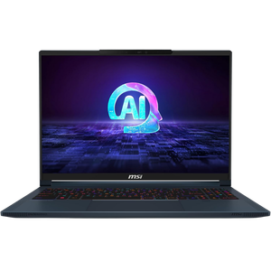 Laptop 16" MSI STEALTH Core Ultra I9-185H