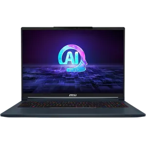 Laptop 16" MSI STEALTH Core Ultra I9-185H