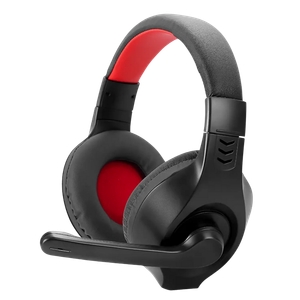 Audífono Gamer Xtrike Me HP-312 Negro