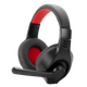Audífono Gamer Xtrike Me HP-312 Negro