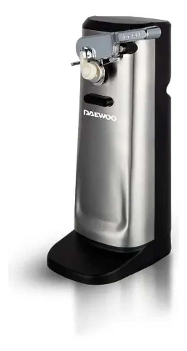 Abrelatas eléctrico Daewoo
