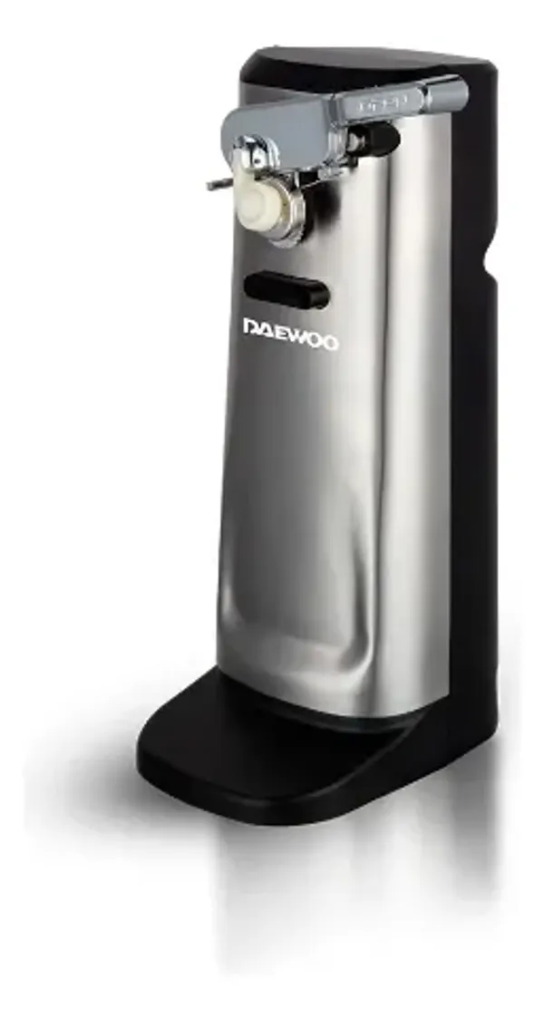Abrelatas eléctrico Daewoo