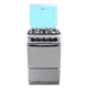 Cocina a gas 4H 20" Gplus