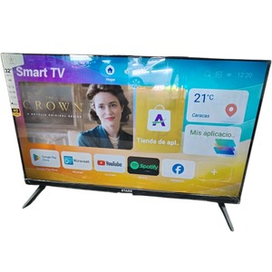 Smart TV LED 32" Starr