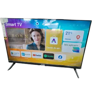 Smart TV LED 32" Starr