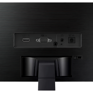 Monitor Curvo Essential 24" 60Hz Samsung