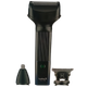 Maquina de afeitar 3 en 1 Kemei