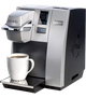 Cafetera De Cápsulas Keurig K-cup