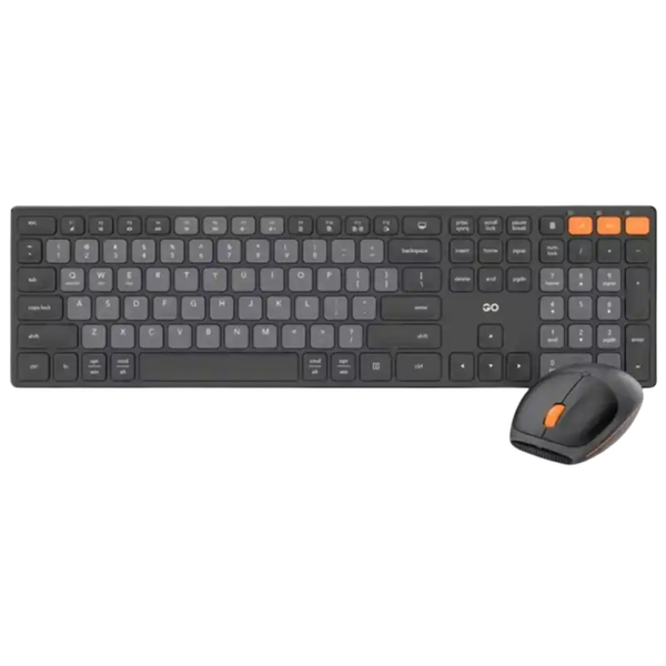 Combo Fantech GO WK895