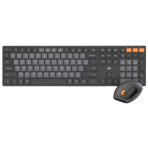 Combo Fantech GO WK895