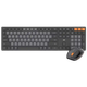 Combo Fantech GO WK895
