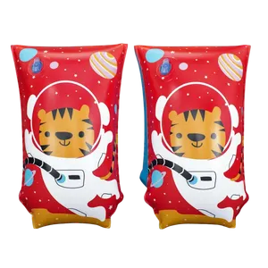 Flotadores Infantiles de Brazos Bestway Astro Tiger 30cm x 15cm