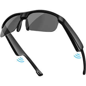 Smart Glasses JBL M6PROBT con Audífonos Inalámbricos Integrados