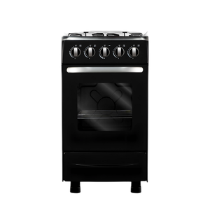 Cocina a gas 4H Emerald