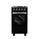 Cocina a gas 4H Emerald
