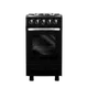 Cocina a gas 4H Emerald
