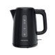 Tetera 1.7Lts Aiwa Negro 