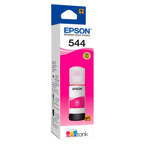 Tinta ASTA para Epson T544 | Magenta