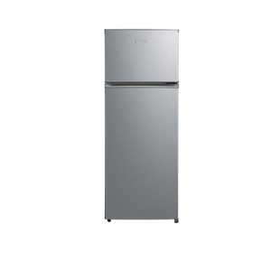 Nevera G tronic Gris Oscuro 180 L
