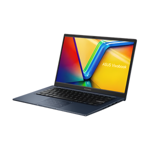 Laptop 14" ASUS Vivobook 14 X1404VA-I512256 – CORE i5-1334U 12/256 Gb Blue