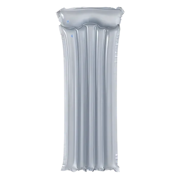 Colchón Inflable Playero Bestway 1.83m x 76cm Gris