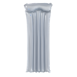 Colchón Inflable Playero Bestway 1.83m x 76cm Gris