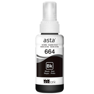 Tinta Epson ASTA Negro