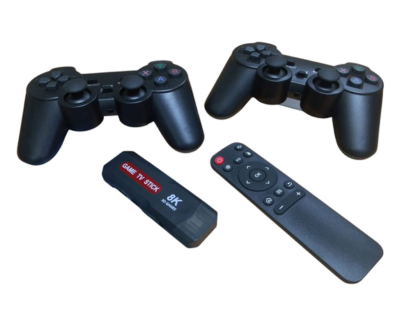 Game TV stick