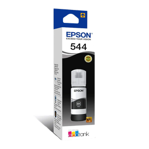 Tinta ASTA para Epson T544 | Negro (Black)