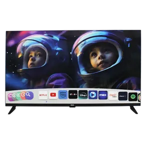 Televisor Smart TV LED 43" Con ChatGPT RCA