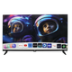 Televisor Smart TV LED 43" Con ChatGPT RCA