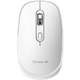 Mouse Inalámbrico Office Xtrike Me GW-119 WH Blanco