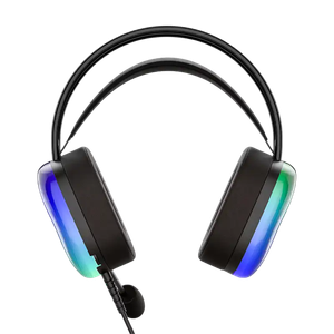 Audífonos Gaming Fantech Aurora HG29