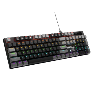 Combo GAMDIAS Hermes E6 Elite