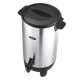 Cafetera Eléctrica Percoladora Oster Acero Inoxidable 45 Tazas
