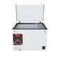 Congelador 210Lts SJ Electronics Blanco