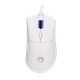 Mouse Gaming Marvo Niro 40 G950 Blanco
