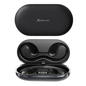 Audífonos Bluetooth Xtrike Me WS-015 OWS