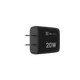 Cargador de pared Klip 20W USB-C