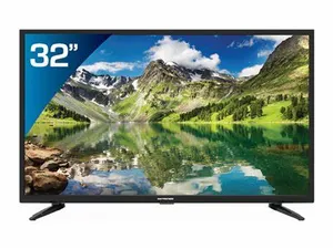 Smart TV LED 32" Premier