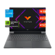 Laptop 15.6" Gaming HP Victus 15-FA2082WM – Intel Core i5-13420H 16/512 Gb Mica Silver