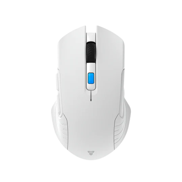 Mouse Fantech Raigor III WG12 Blanco