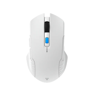 Mouse Fantech Raigor III WG12 Blanco